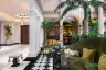 4 Bedroom House for sale in The Palazzo Krungthep Kreetha, Saphan Sung, Bangkok