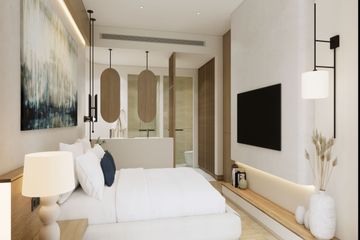 1 Bedroom Apartment for sale in Maviston Mai Khao, Mai Khao, Phuket