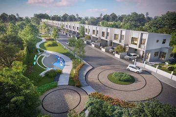 4 Bedroom House for sale in SENA VELA Sukhumvit - Bangpoo, Bang Pu Mai, Samut Prakan