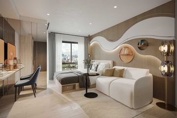 1 Bedroom Condo for sale in Dcondo Air, Lat Krabang, Bangkok