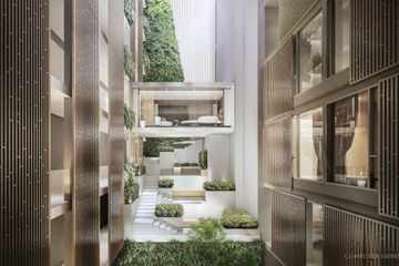 1 Bedroom Condo for sale in The Escape Condominium Sukhumvit 101/1, Bang Chak, Bangkok