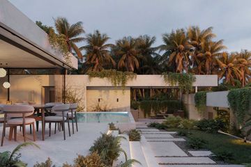 4 Bedroom Villa for sale in Soho Residence Koh Samui, Bo Phut, Surat Thani