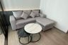 1 Bedroom Condo for rent in Regent Home Bangna, Bang Na, Bangkok near BTS Bang Na