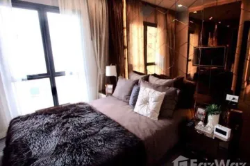 1 Bedroom Condo for sale in The Rich Sathorn Wongwian Yai, Samre, Bangkok near BTS Wongwian Yai