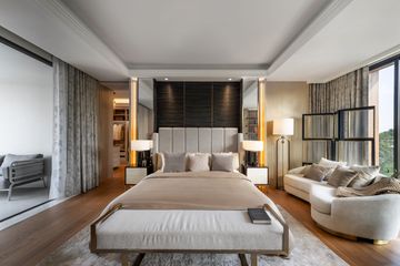 4 Bedroom House for sale in Park Heritage Phatthanakan 20, Khlong Tan Nuea, Bangkok