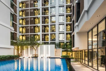 1 Bedroom Condo for sale in Maestro 14 Siam - Ratchathewi, Thanon Phetchaburi, Bangkok near BTS Ratchathewi