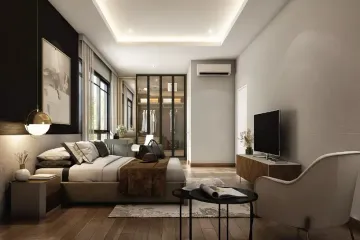 4 Bedroom House for sale in Grand Britania Bangna KM. 35, Bang Phli Noi, Samut Prakan