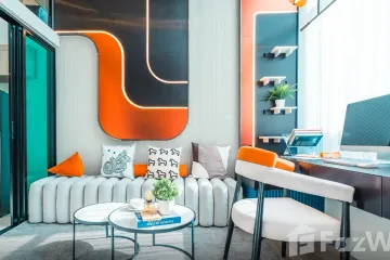 1 Bedroom Condo for sale in Origin Play Sri Laselle Station, Bang Na, Bangkok near MRT Si La Salle