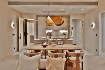 3 Bedroom Condo for sale in Still Sukhumvit 20, Khlong Toei, Bangkok near BTS Asoke