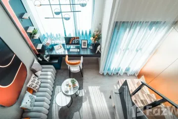 1 Bedroom Condo for sale in Origin Play Sri Laselle Station, Bang Na, Bangkok near MRT Si La Salle