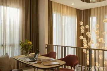 4 Bedroom House for sale in Shawn Panya Indra, Bang Chan, Bangkok