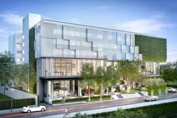 Commercial for sale in 949 Neighborhood, Khlong Tan Nuea, Bangkok