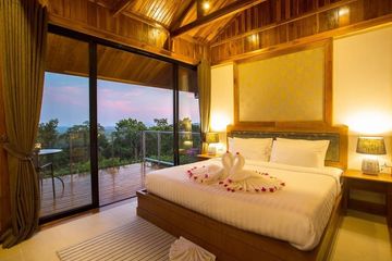 2 Bedroom Villa for sale in Sky Villas by Adventure Mountain Club, Lo Yung, Phang Nga