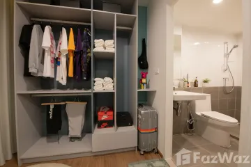 1 Bedroom Condo for sale in Niche Mono Rama 9, Bang Kapi, Bangkok