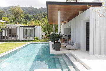 4 Bedroom Villa for sale in Botanica Montazure, Kamala, Phuket