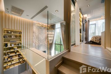 1 Bedroom Condo for sale in The Address Siam-Ratchathewi, Thanon Phetchaburi, Bangkok near BTS Ratchathewi