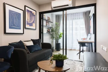 1 Bedroom Condo for sale in ARLO Sukhumvit 105 - Lasalle, Bang Na, Bangkok near BTS Bearing