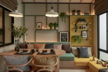 2 Bedroom House for sale in Anasiri Ramkhamhaeng, Khlong Song Ton Nun, Bangkok