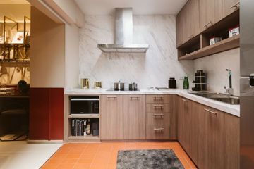 3 Bedroom Townhouse for sale in THE VISION Ladprao-Nawamin, Nawamin, Bangkok