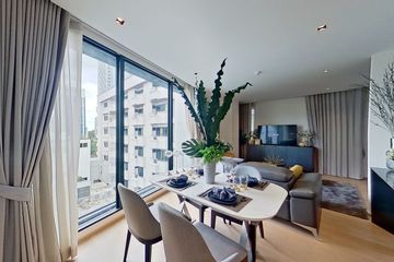 2 Bedroom Condo for sale in Chalermnit Art De Maison, Khlong Tan Nuea, Bangkok near BTS Thong Lo