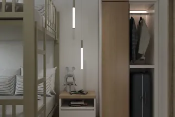 3 Bedroom Villa for sale in Asaya Pool Villa, Na Kluea, Chonburi