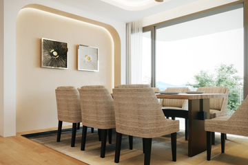 2 Bedroom Condo for sale in Blue Canyon Heights, Mai Khao, Phuket