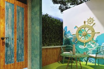 1 Bedroom Villa for sale in Ozone Villa Phuket, Pa Khlok, Phuket