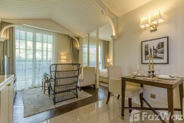 1 Bedroom Condo for sale in Grand Florida, Na Jomtien, Chonburi