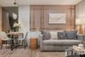 2 Bedroom Condo for sale in Flexi Sathorn - Charoennakorn, Bang Lamphu Lang, Bangkok near BTS Krung Thon Buri