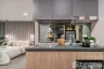 2 Bedroom Condo for sale in Flexi Sathorn - Charoennakorn, Bang Lamphu Lang, Bangkok near BTS Krung Thon Buri