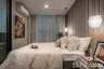 2 Bedroom Condo for sale in Flexi Sathorn - Charoennakorn, Bang Lamphu Lang, Bangkok near BTS Krung Thon Buri