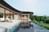 2 Bedroom Villa for sale in Bel Roc Villas, Mae Nam, Surat Thani