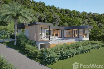 2 Bedroom Villa for sale in Bel Roc Villas, Mae Nam, Surat Thani