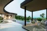 2 Bedroom Villa for sale in Bel Roc Villas, Mae Nam, Surat Thani