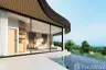 2 Bedroom Villa for sale in Bel Roc Villas, Mae Nam, Surat Thani