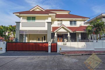 5 Bedroom House for sale in Nong Prue, Chonburi