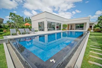 4 Bedroom House for Sale or Rent in Pong, Chonburi