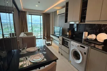 1 Bedroom Condo for sale in Mida Grande Resort Condominiums, Choeng Thale, Phuket