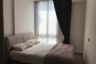 1 Bedroom Condo for rent in Mori Haus, Phra Khanong Nuea, Bangkok