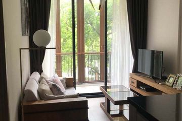 1 Bedroom Condo for rent in Mori Haus, Phra Khanong Nuea, Bangkok