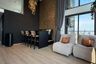 3 Bedroom Condo for rent in Life Rama 4 - Asoke, Khlong Toei, Bangkok near MRT Queen Sirikit National Convention Centre