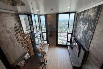 3 Bedroom Condo for rent in Life Rama 4 - Asoke, Khlong Toei, Bangkok near MRT Queen Sirikit National Convention Centre