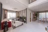 4 Bedroom House for rent in Setthasiri Bangna KM.10, Bang Phli Yai, Samut Prakan