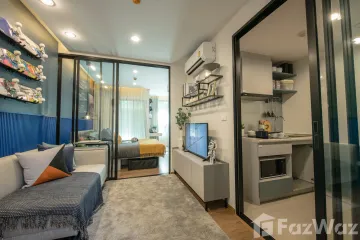 1 Bedroom Condo for sale in Niche Mono Rama 9, Bang Kapi, Bangkok