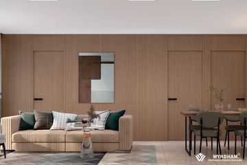 1 Bedroom Condo for sale in Wyndham Fantasea Condo Chalong, Chalong, Phuket