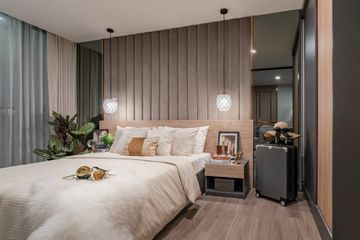 1 Bedroom Condo for sale in Flexi Sathorn - Charoennakorn, Bang Lamphu Lang, Bangkok near BTS Krung Thon Buri