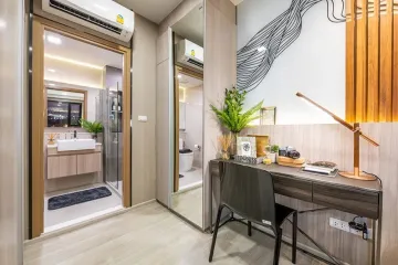 1 Bedroom Condo for sale in Quintara Arte Sukhumvit 52, Bang Chak, Bangkok near BTS On Nut