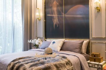 2 Bedroom Condo for sale in The Address Siam-Ratchathewi, Thanon Phetchaburi, Bangkok near BTS Ratchathewi