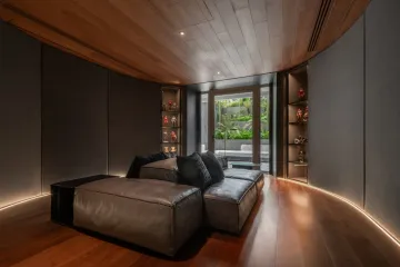 3 Bedroom House for sale in ARQ10, Hua Mak, Bangkok