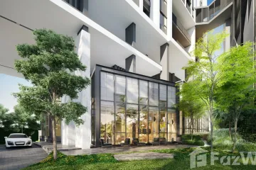 2 Bedroom Condo for sale in Niche Mono Mega Space Bangna, Bang Kaeo, Samut Prakan